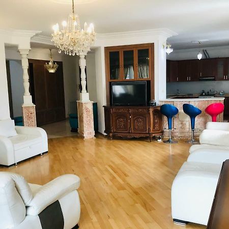 Nana Apartment Tbilisi Exteriér fotografie