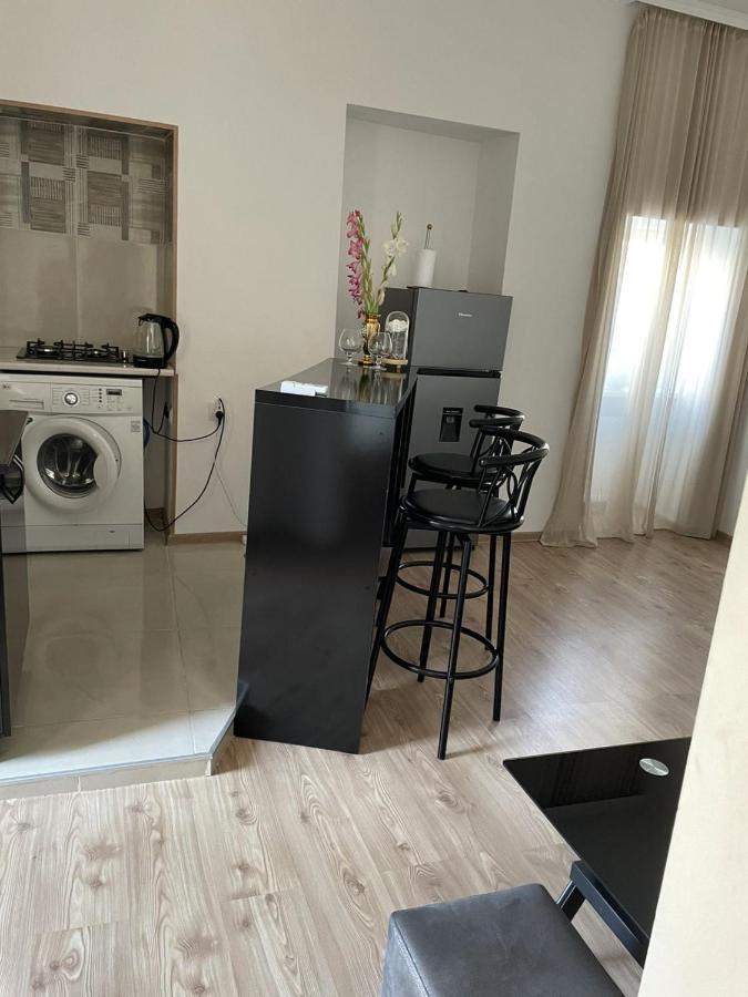 Nana Apartment Tbilisi Exteriér fotografie