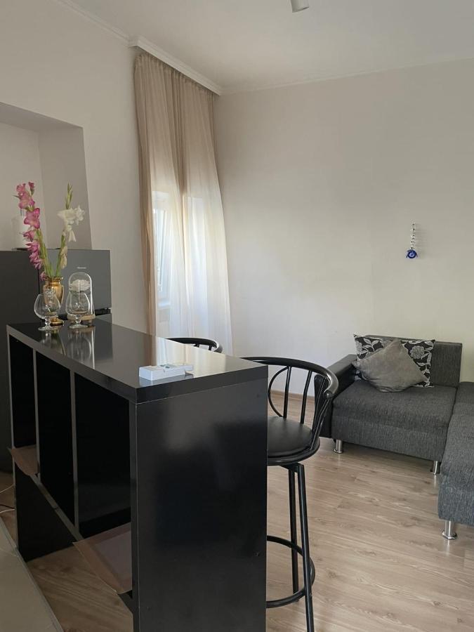 Nana Apartment Tbilisi Exteriér fotografie