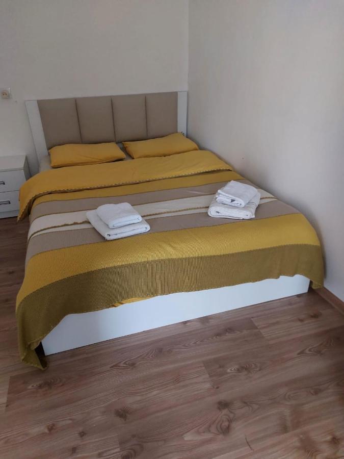Nana Apartment Tbilisi Exteriér fotografie