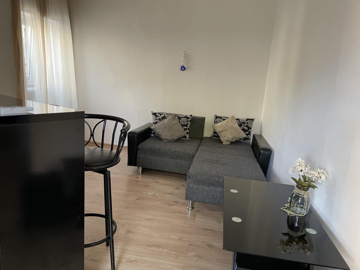 Nana Apartment Tbilisi Exteriér fotografie