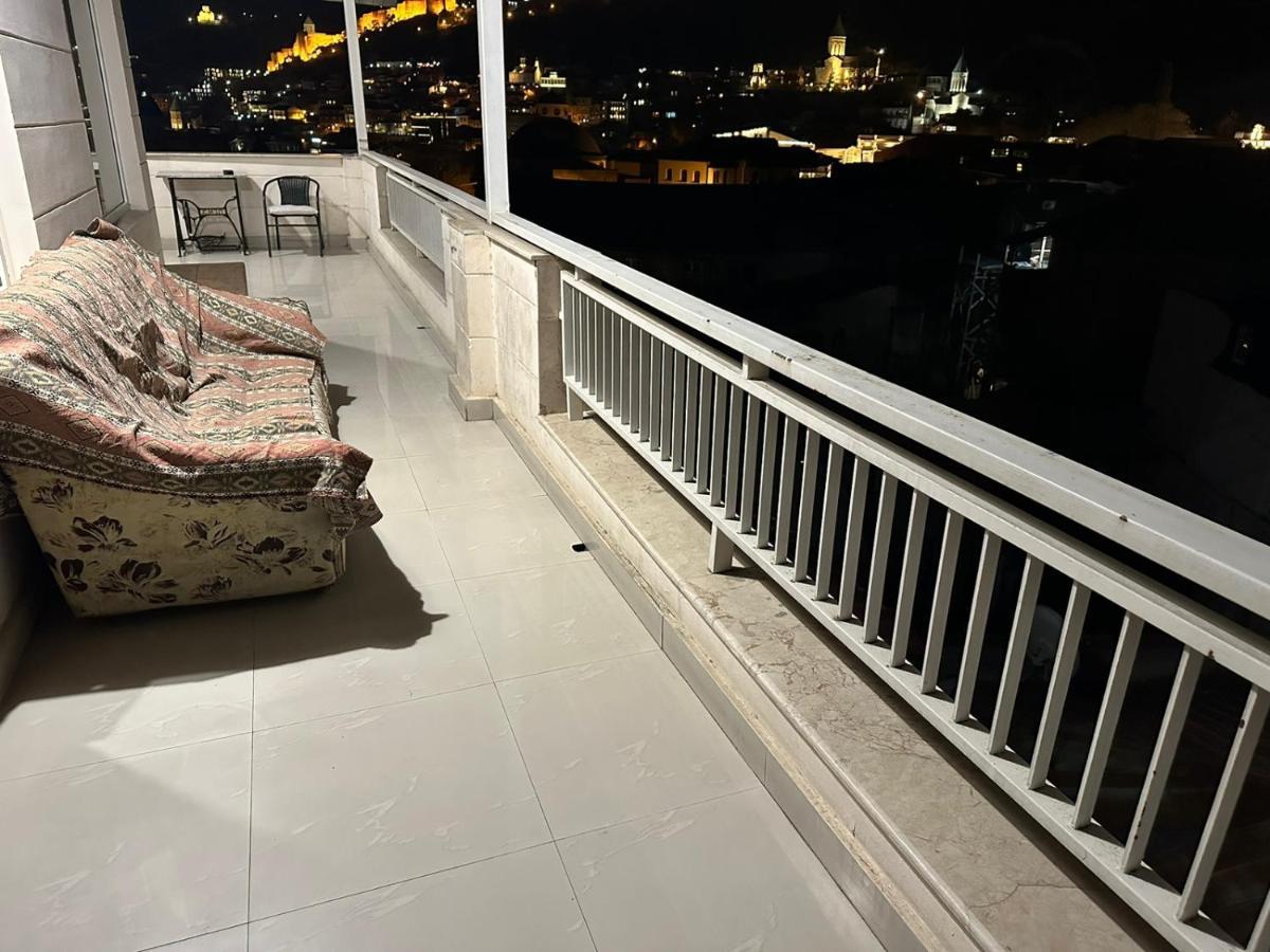 Nana Apartment Tbilisi Exteriér fotografie