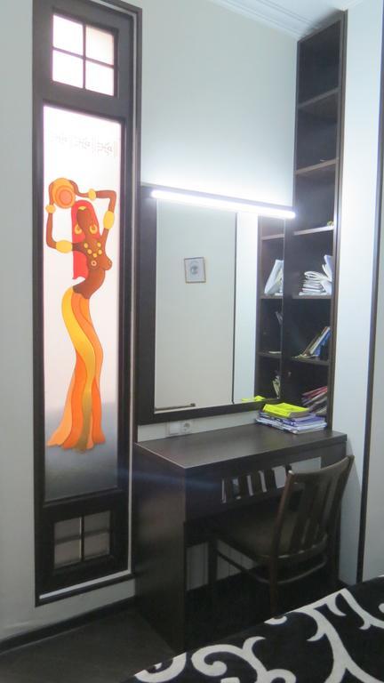 Nana Apartment Tbilisi Pokoj fotografie