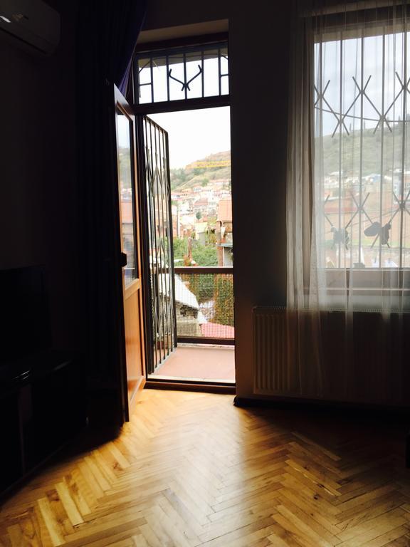 Nana Apartment Tbilisi Exteriér fotografie