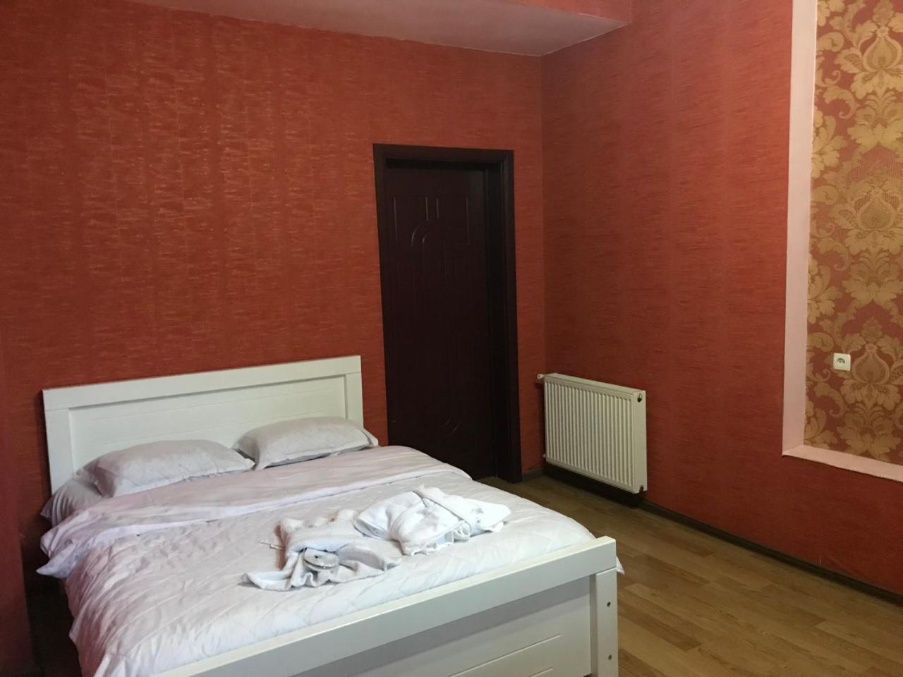 Nana Apartment Tbilisi Pokoj fotografie