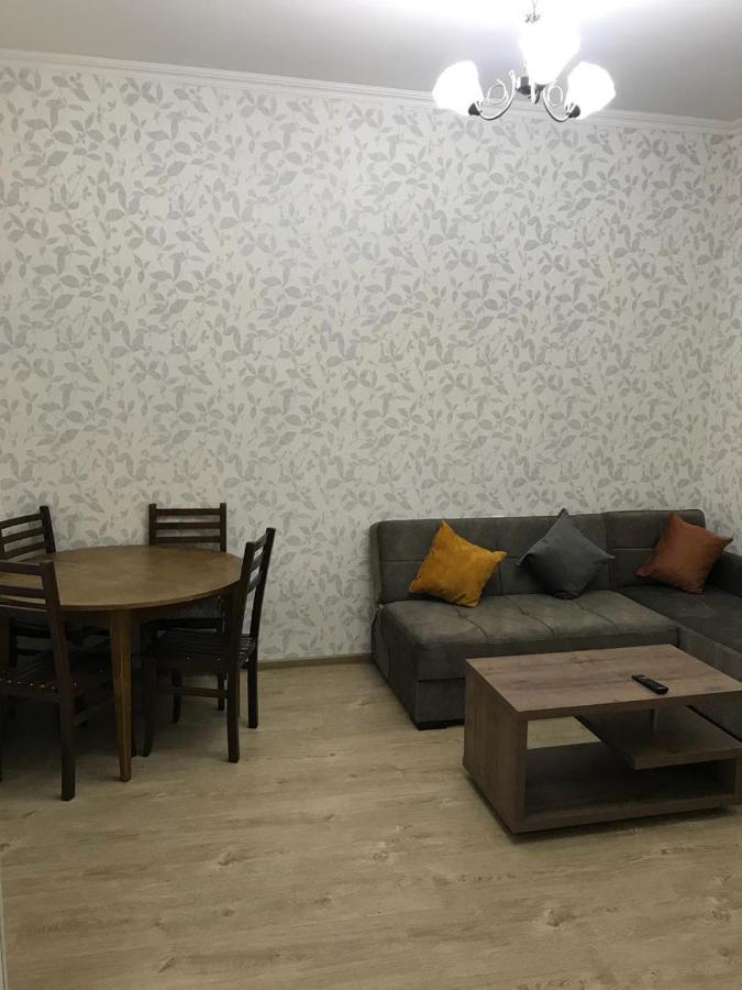 Nana Apartment Tbilisi Exteriér fotografie